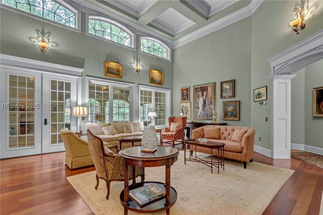 186 Cutter Circle, Bluffton, Texas image 7