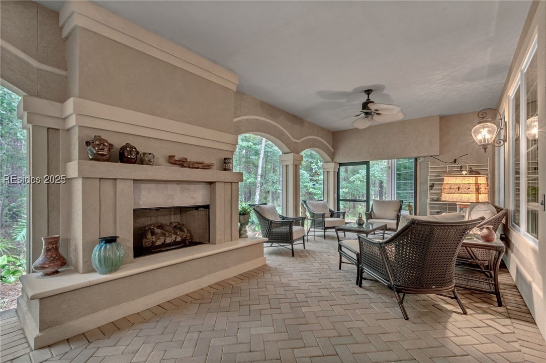 186 Cutter Circle, Bluffton, Texas image 31