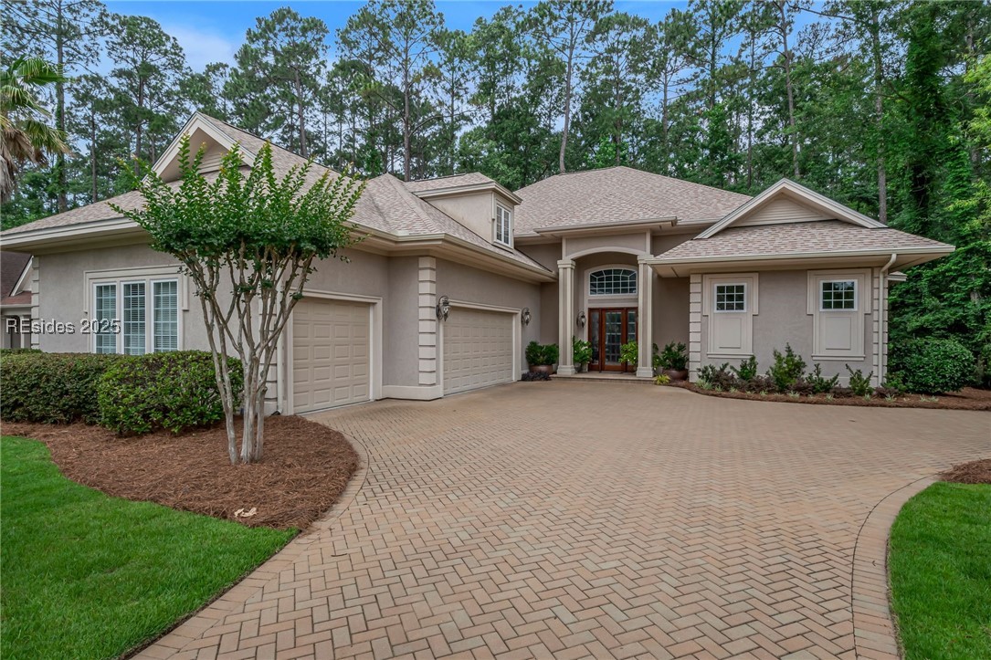186 Cutter Circle, Bluffton, Texas image 2