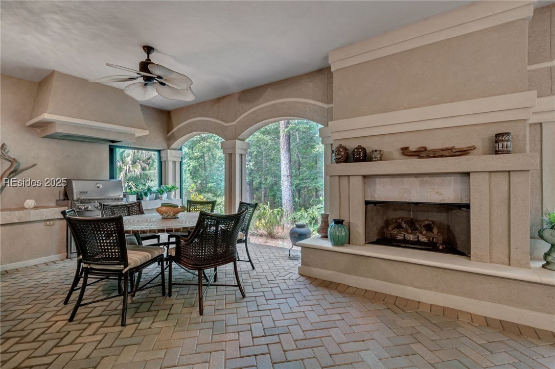 186 Cutter Circle, Bluffton, Texas image 30