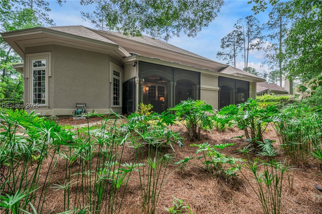 186 Cutter Circle, Bluffton, Texas image 33
