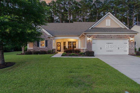 Homes For Sale - 33 Cedars Edge Court<br/> Bluffton, SC 29910