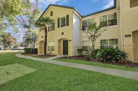 Condo For Sale - 897 Fording Island Road #2810<br/> Bluffton, SC 29910