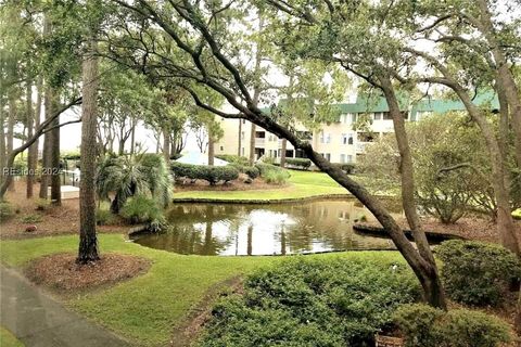 A home in Hilton Head Island