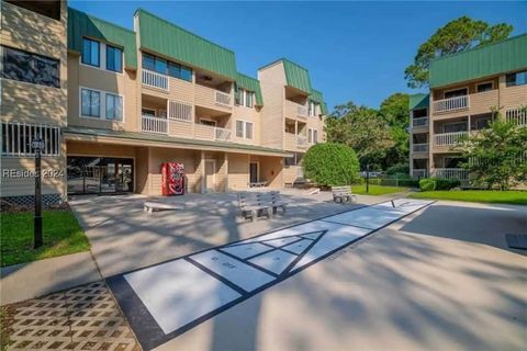 A home in Hilton Head Island