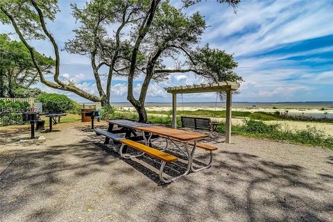 A home in Hilton Head Island