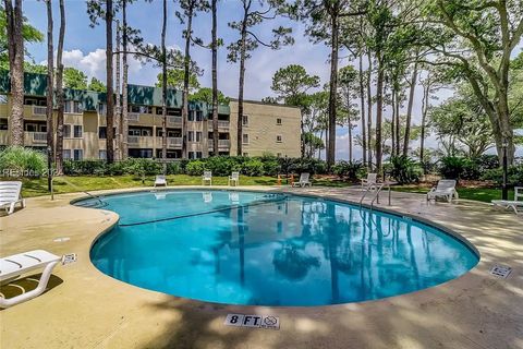 A home in Hilton Head Island