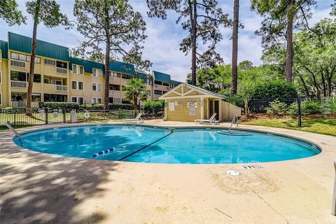 A home in Hilton Head Island