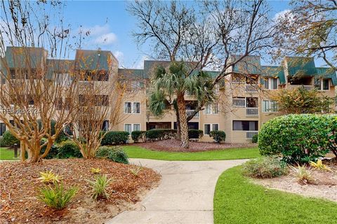 A home in Hilton Head Island