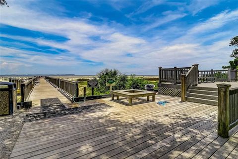 A home in Hilton Head Island