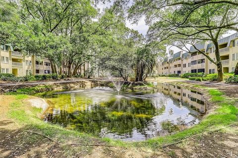 A home in Hilton Head Island