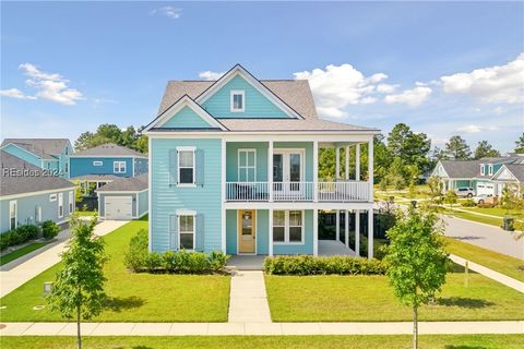 A home in Summerville