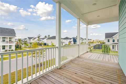 A home in Summerville