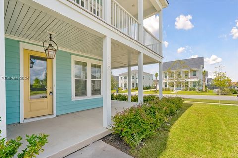 A home in Summerville