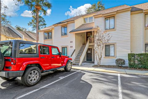 A home in Hilton Head Island