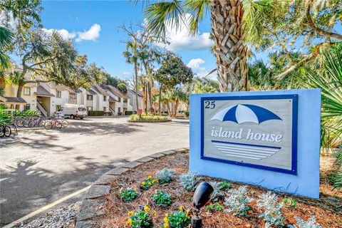 A home in Hilton Head Island