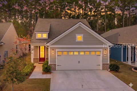 Homes For Sale - 686 Destiny Drive<br/> Bluffton, SC 29909