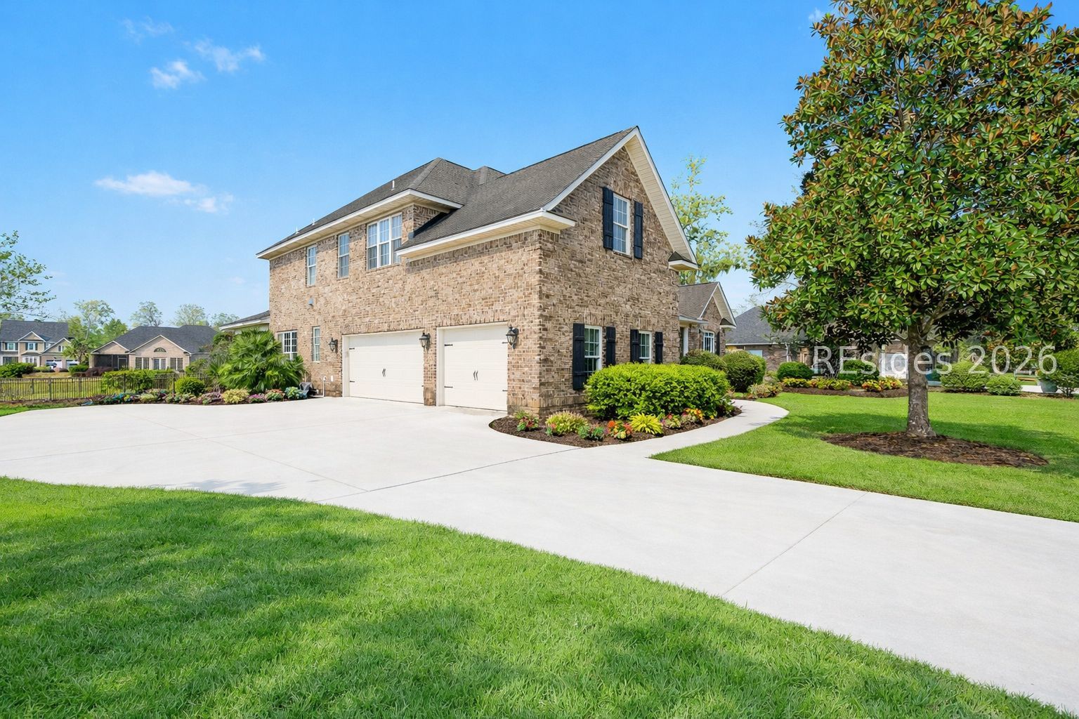 10 Reed Grass Lane