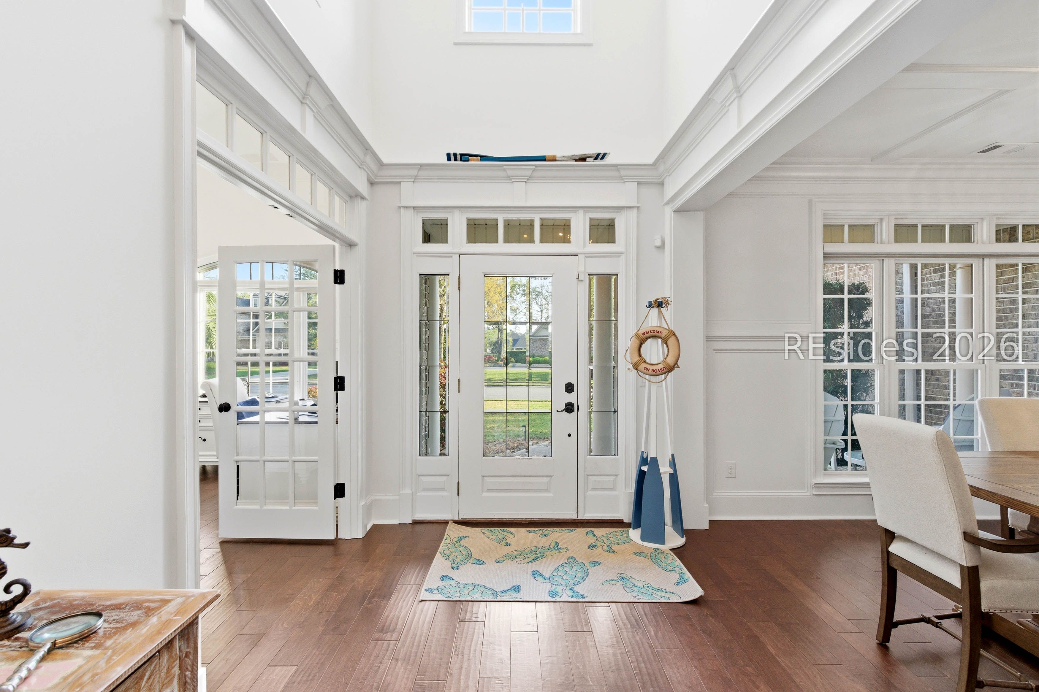 10 Reed Grass Lane