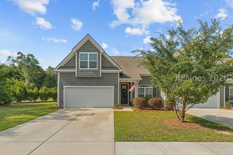 Townhouse For Sale - 305 Corn Mill Way<br/> Bluffton, SC 29909