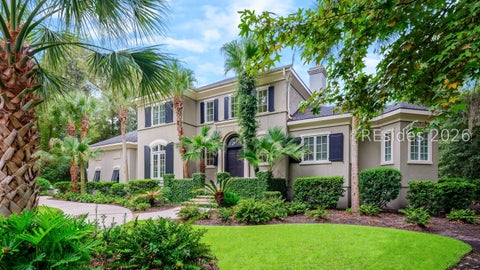 Homes For Sale - 1 Wexford Drive<br/> Beaufort County, Hilton Head Island, SC 29928