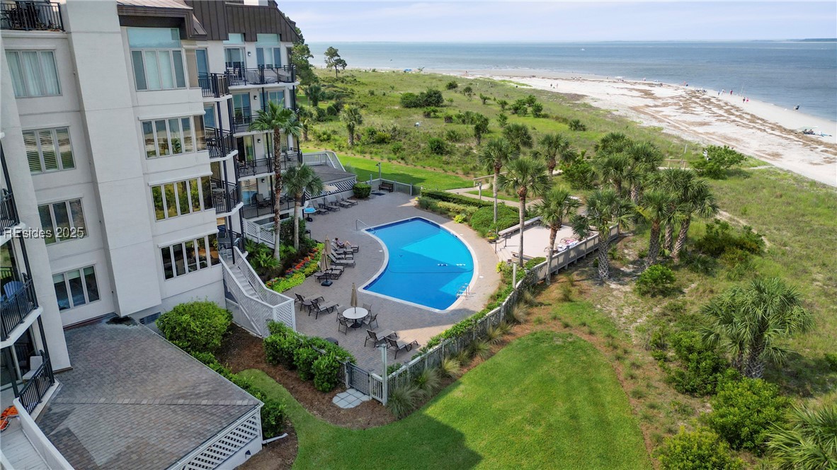 251 S Sea Pines Drive #1922, Hilton Head Island, Texas image 2