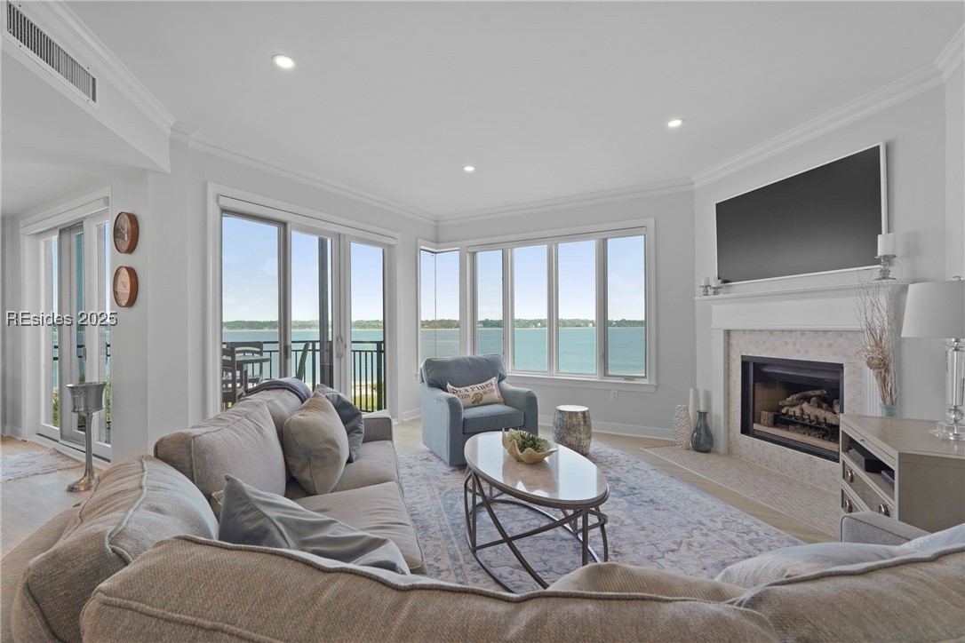 251 S Sea Pines Drive #1922, Hilton Head Island, Texas image 3
