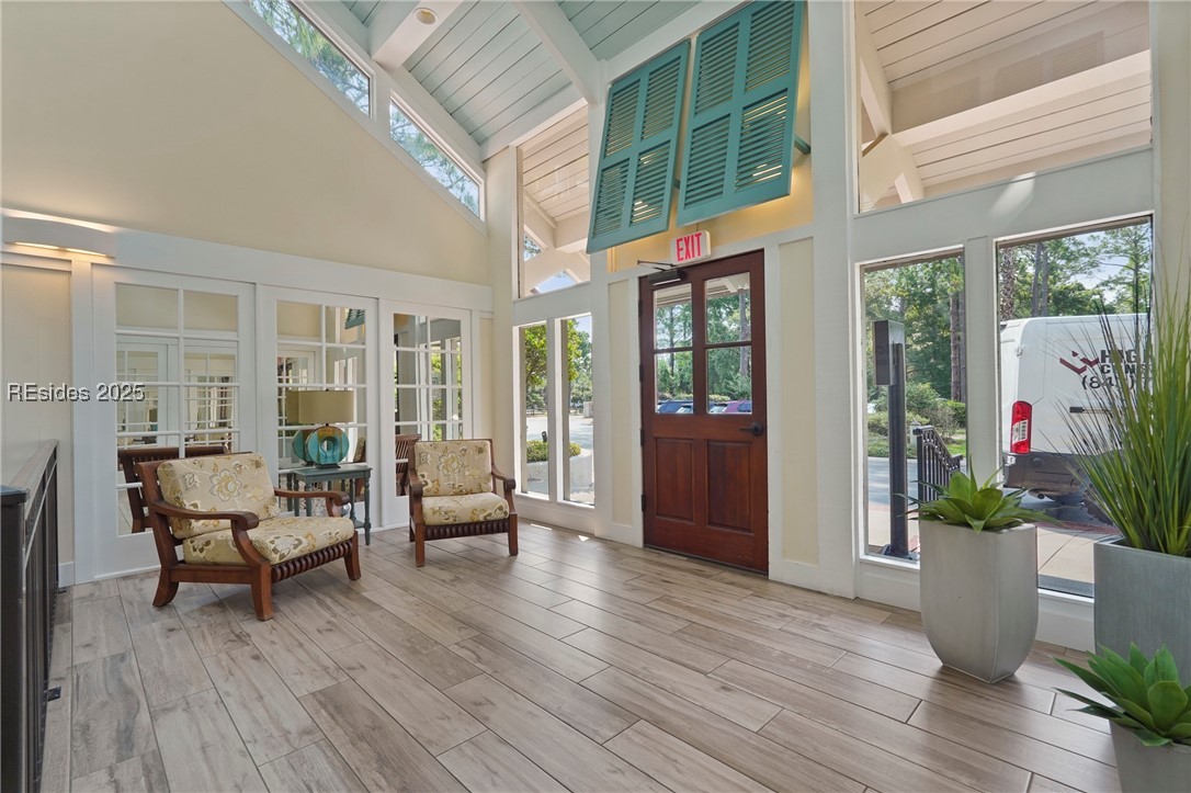 251 S Sea Pines Drive #1922, Hilton Head Island, Texas image 44