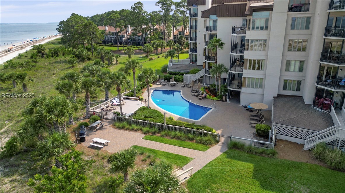 251 S Sea Pines Drive #1922, Hilton Head Island, Texas image 47