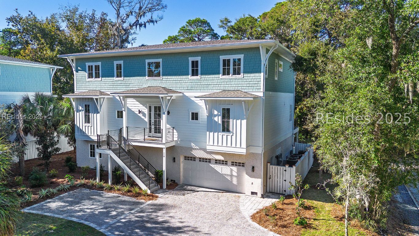 110 Shell Midden Lane