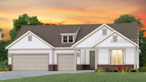 Homes For Sale - 18 Coral Cove Road<br/> Bluffton, SC 29910