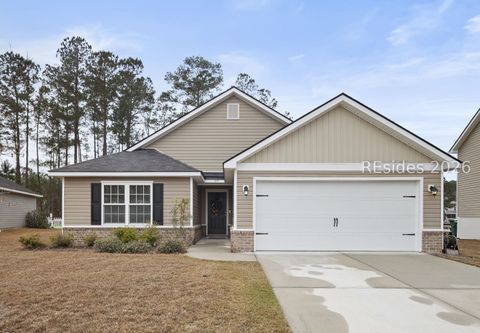 112 Lakeway Drive Bluffton SC 29910