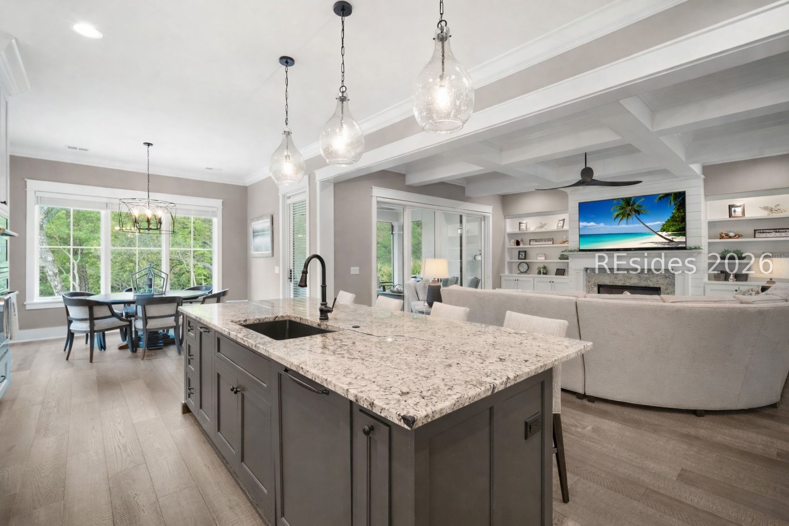 Hilton Head Island, South Carolina, 29926, United States, 4 Bedrooms Bedrooms, ,4 BathroomsBathrooms,Residential,Active,2033366