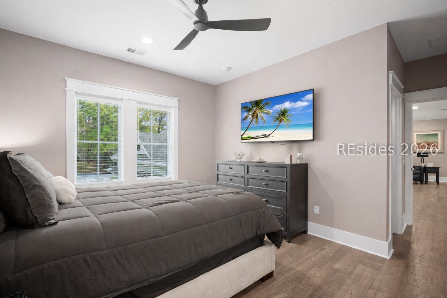 Hilton Head Island, South Carolina, 29926, United States, 4 Bedrooms Bedrooms, ,4 BathroomsBathrooms,Residential,Active,2033366