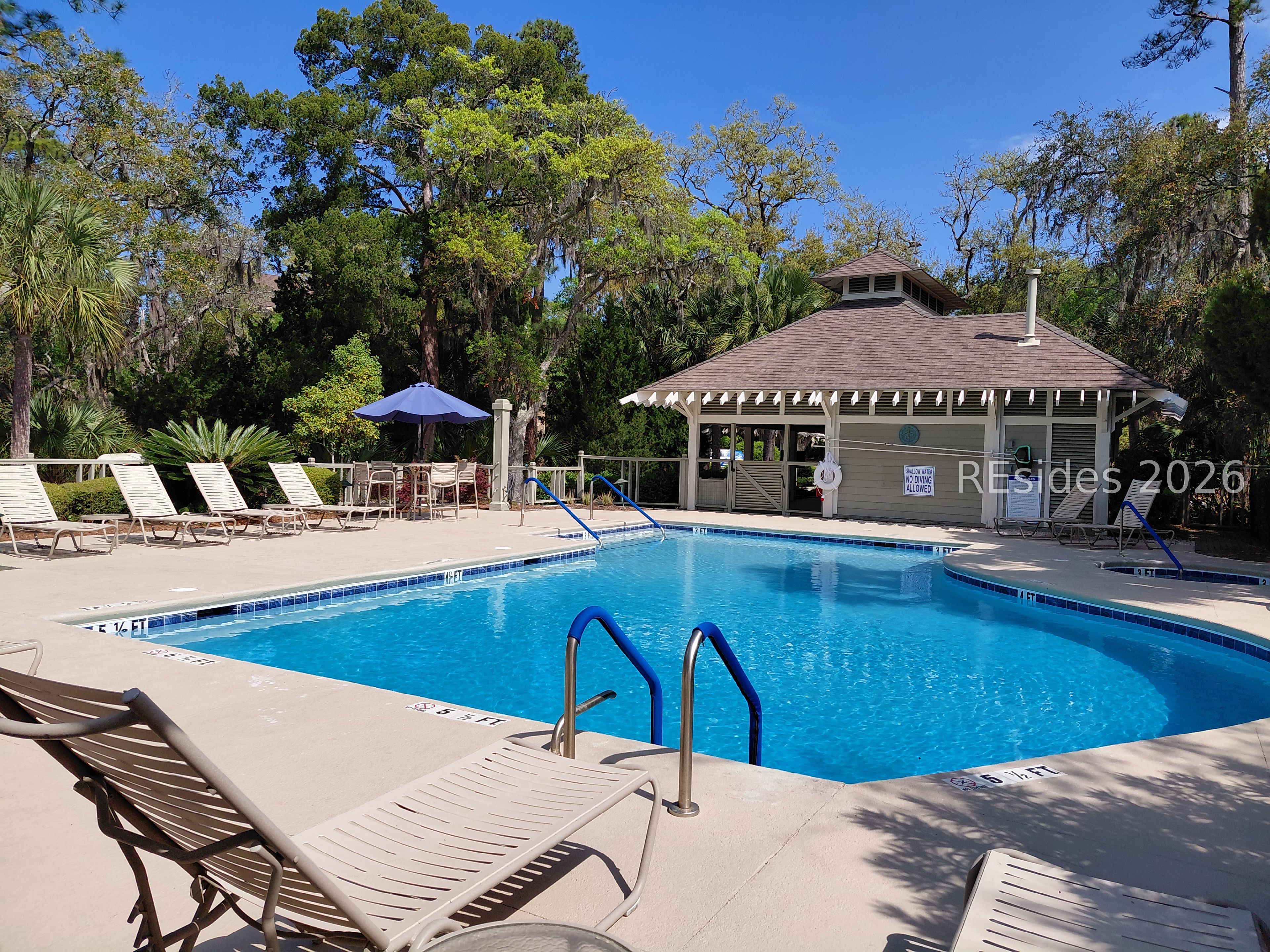 Hilton Head Island, South Carolina, 29926, United States, 4 Bedrooms Bedrooms, ,4 BathroomsBathrooms,Residential,Active,2033366