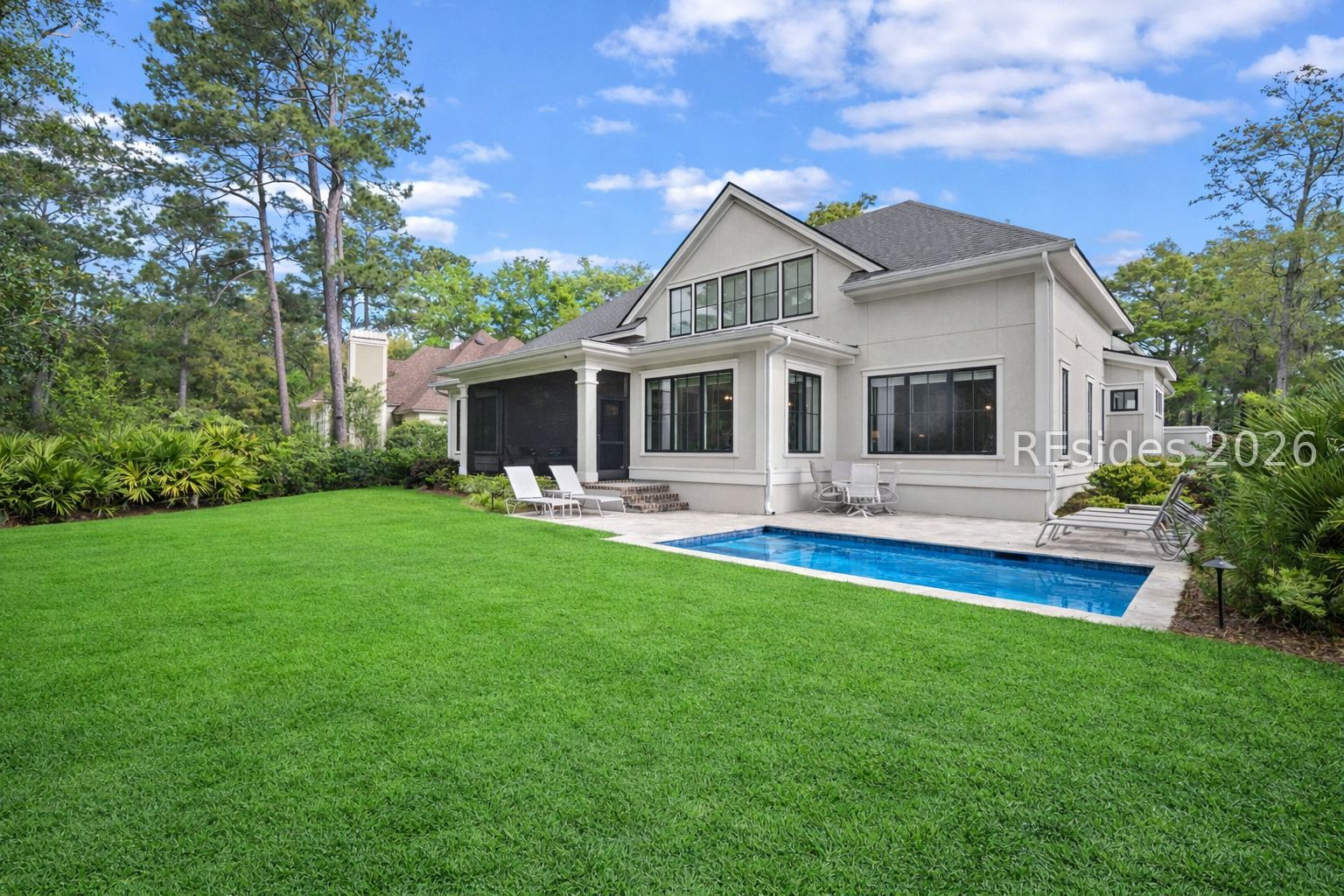 Hilton Head Island, South Carolina, 29926, United States, 4 Bedrooms Bedrooms, ,4 BathroomsBathrooms,Residential,Active,2033366