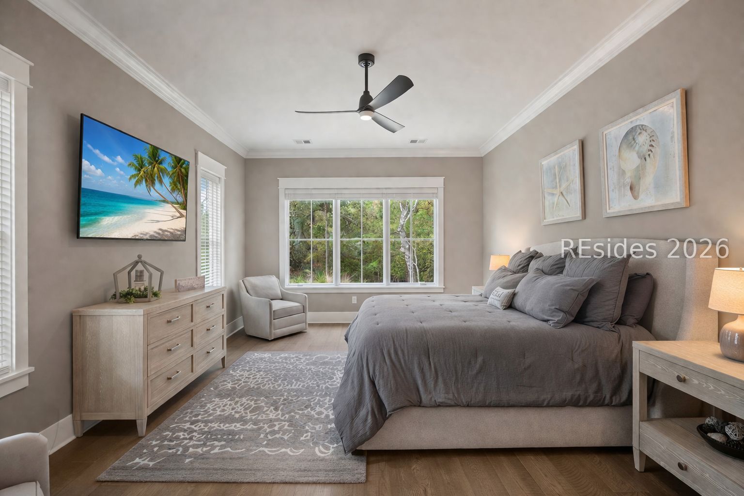 Hilton Head Island, South Carolina, 29926, United States, 4 Bedrooms Bedrooms, ,4 BathroomsBathrooms,Residential,Active,2033366
