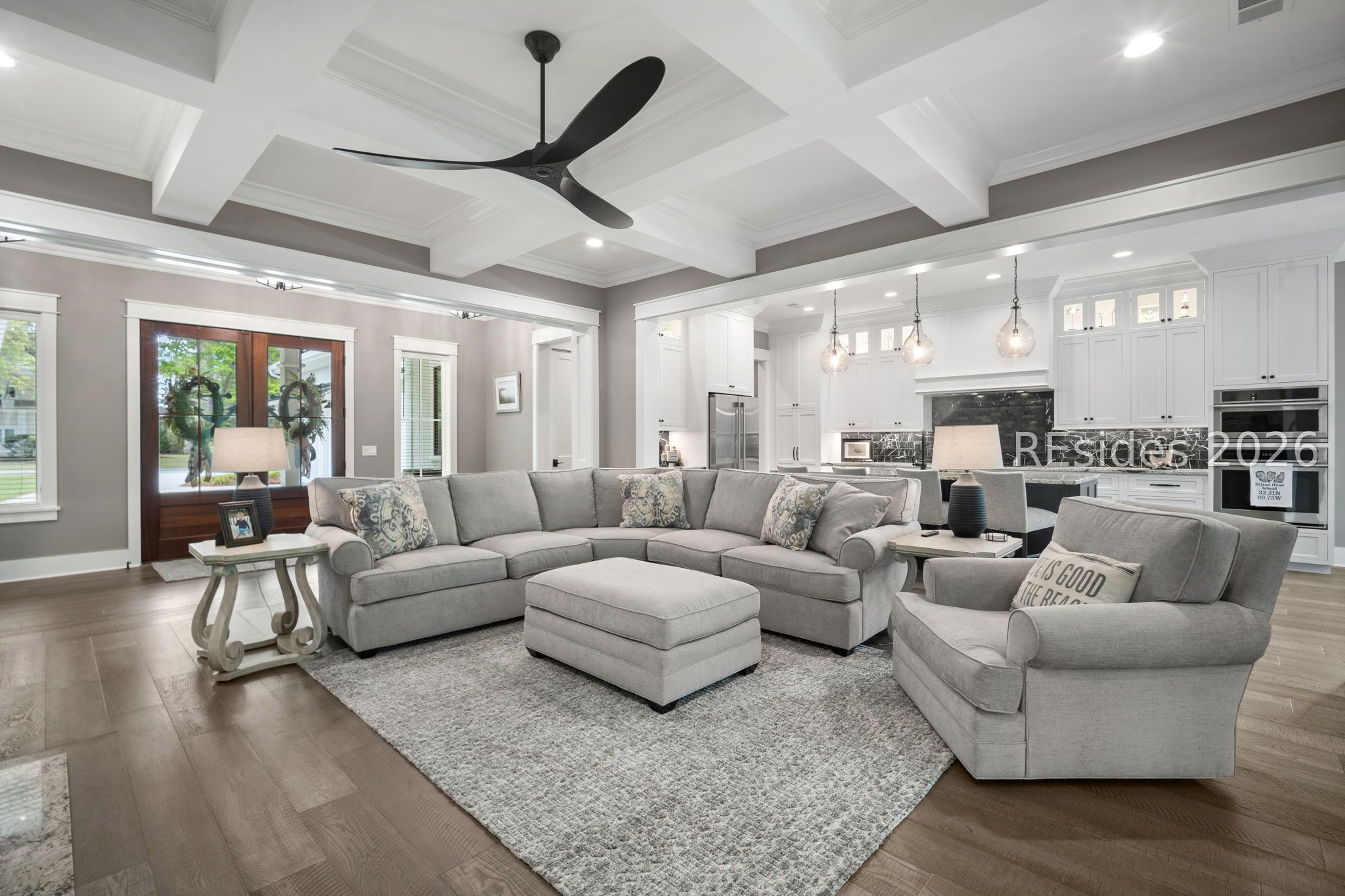 Hilton Head Island, South Carolina, 29926, United States, 4 Bedrooms Bedrooms, ,4 BathroomsBathrooms,Residential,Active,2033366
