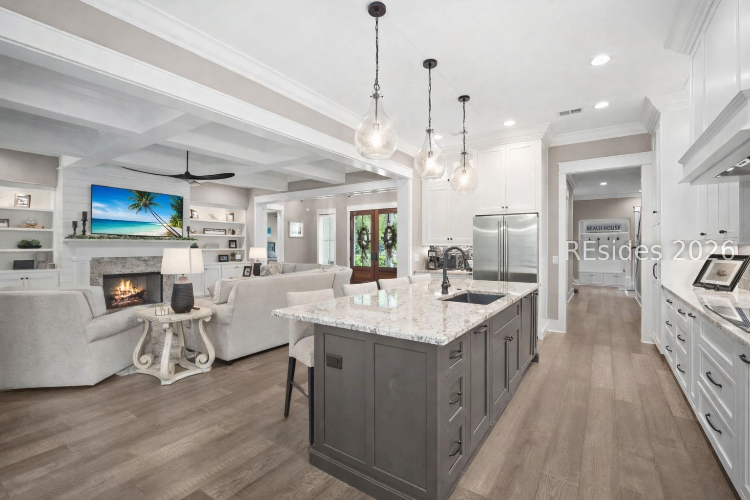 Hilton Head Island, South Carolina, 29926, United States, 4 Bedrooms Bedrooms, ,4 BathroomsBathrooms,Residential,Active,2033366