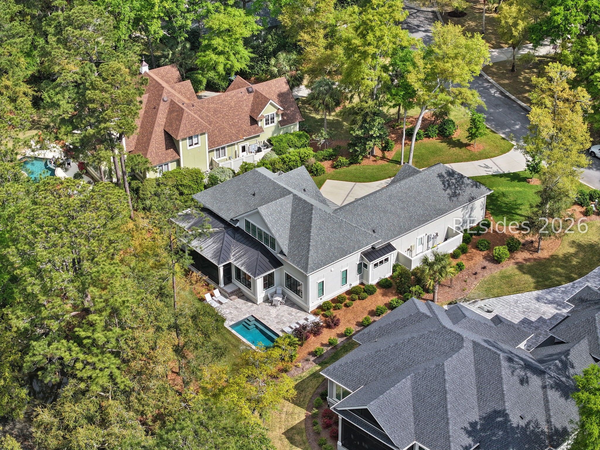 Hilton Head Island, South Carolina, 29926, United States, 4 Bedrooms Bedrooms, ,4 BathroomsBathrooms,Residential,Active,2033366