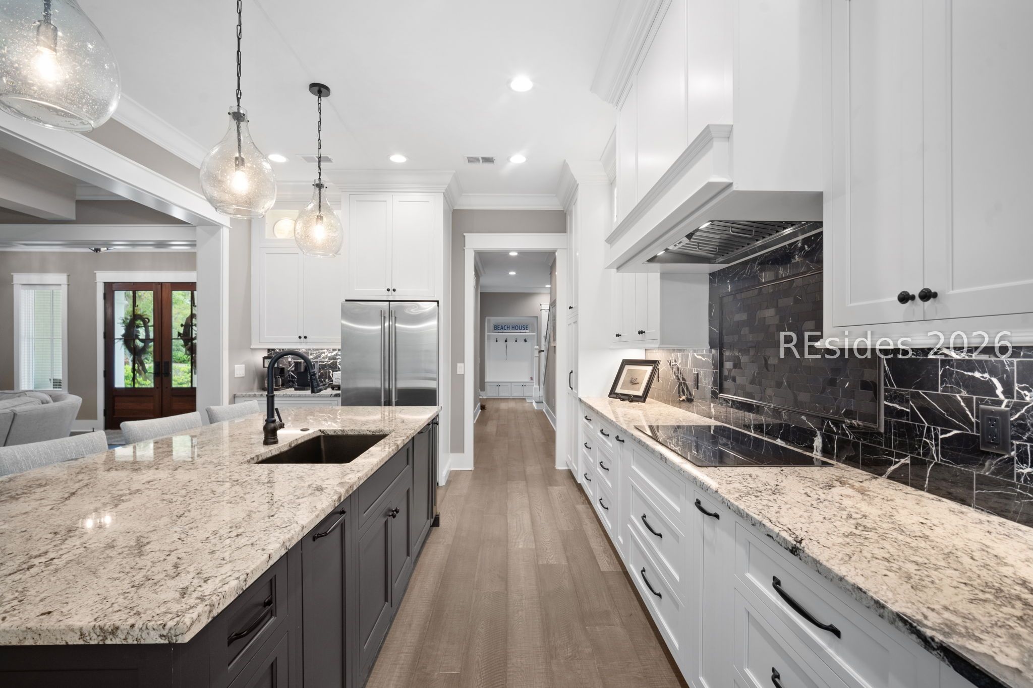 Hilton Head Island, South Carolina, 29926, United States, 4 Bedrooms Bedrooms, ,4 BathroomsBathrooms,Residential,Active,2033366