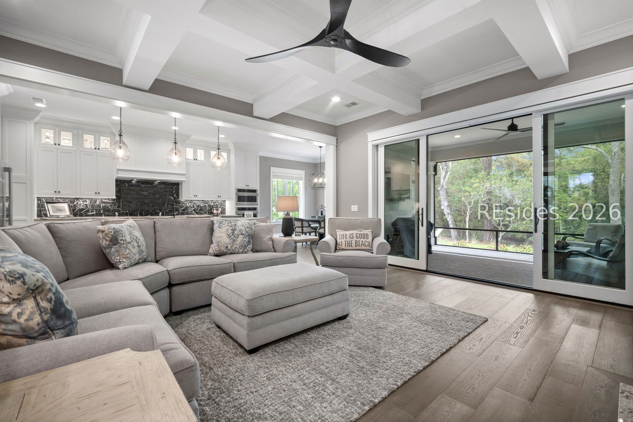 Hilton Head Island, South Carolina, 29926, United States, 4 Bedrooms Bedrooms, ,4 BathroomsBathrooms,Residential,Active,2033366