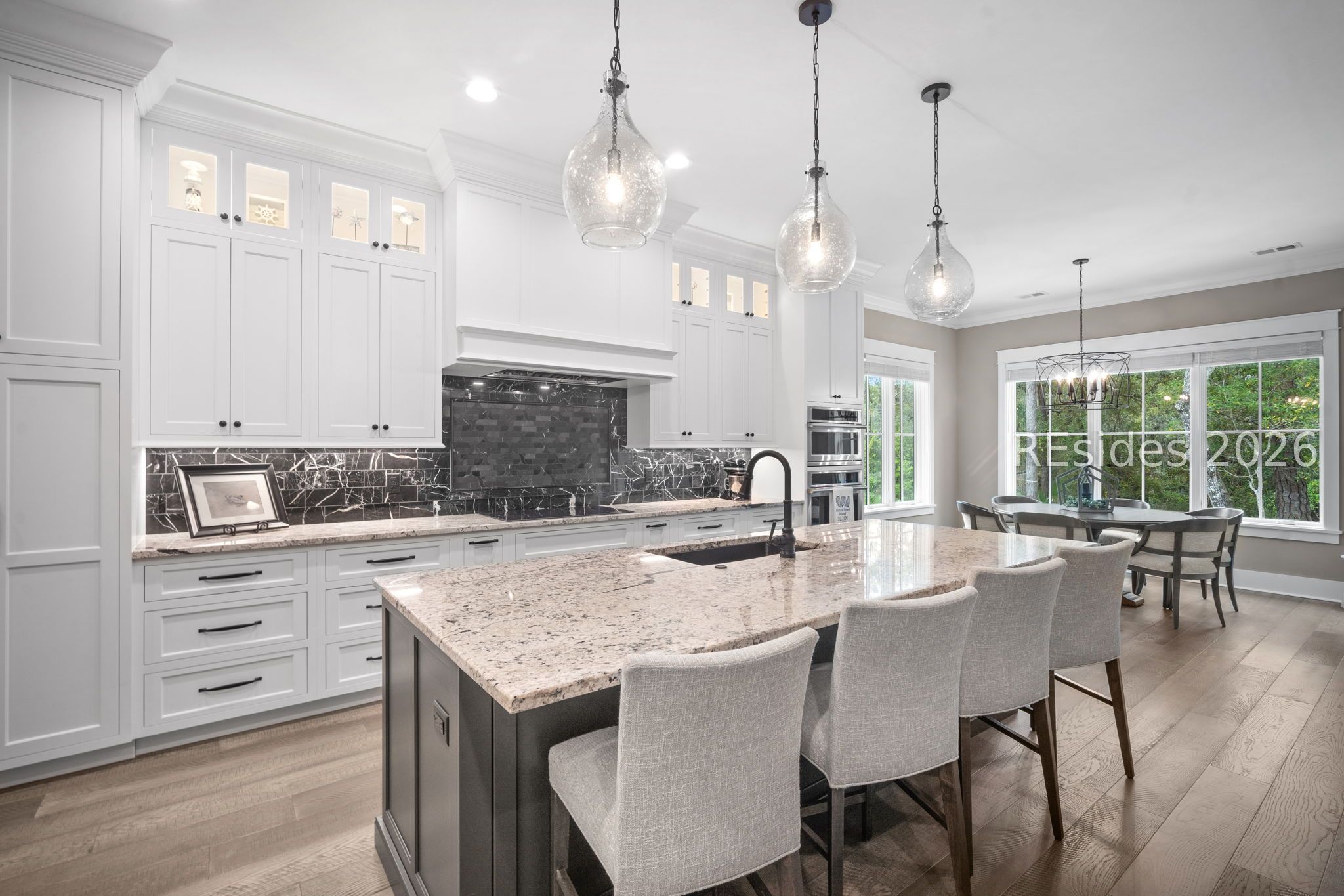 Hilton Head Island, South Carolina, 29926, United States, 4 Bedrooms Bedrooms, ,4 BathroomsBathrooms,Residential,Active,2033366