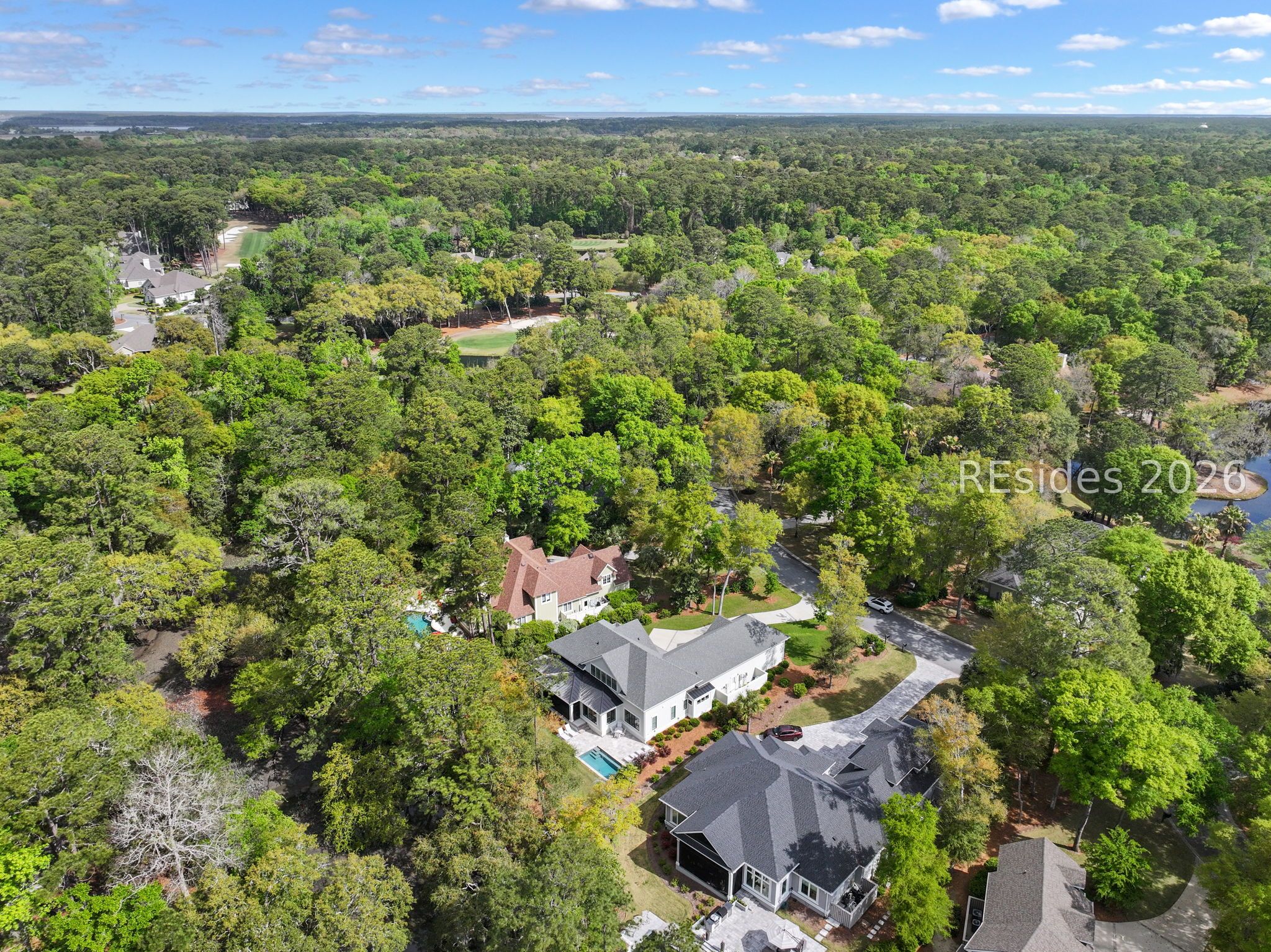 Hilton Head Island, South Carolina, 29926, United States, 4 Bedrooms Bedrooms, ,4 BathroomsBathrooms,Residential,Active,2033366