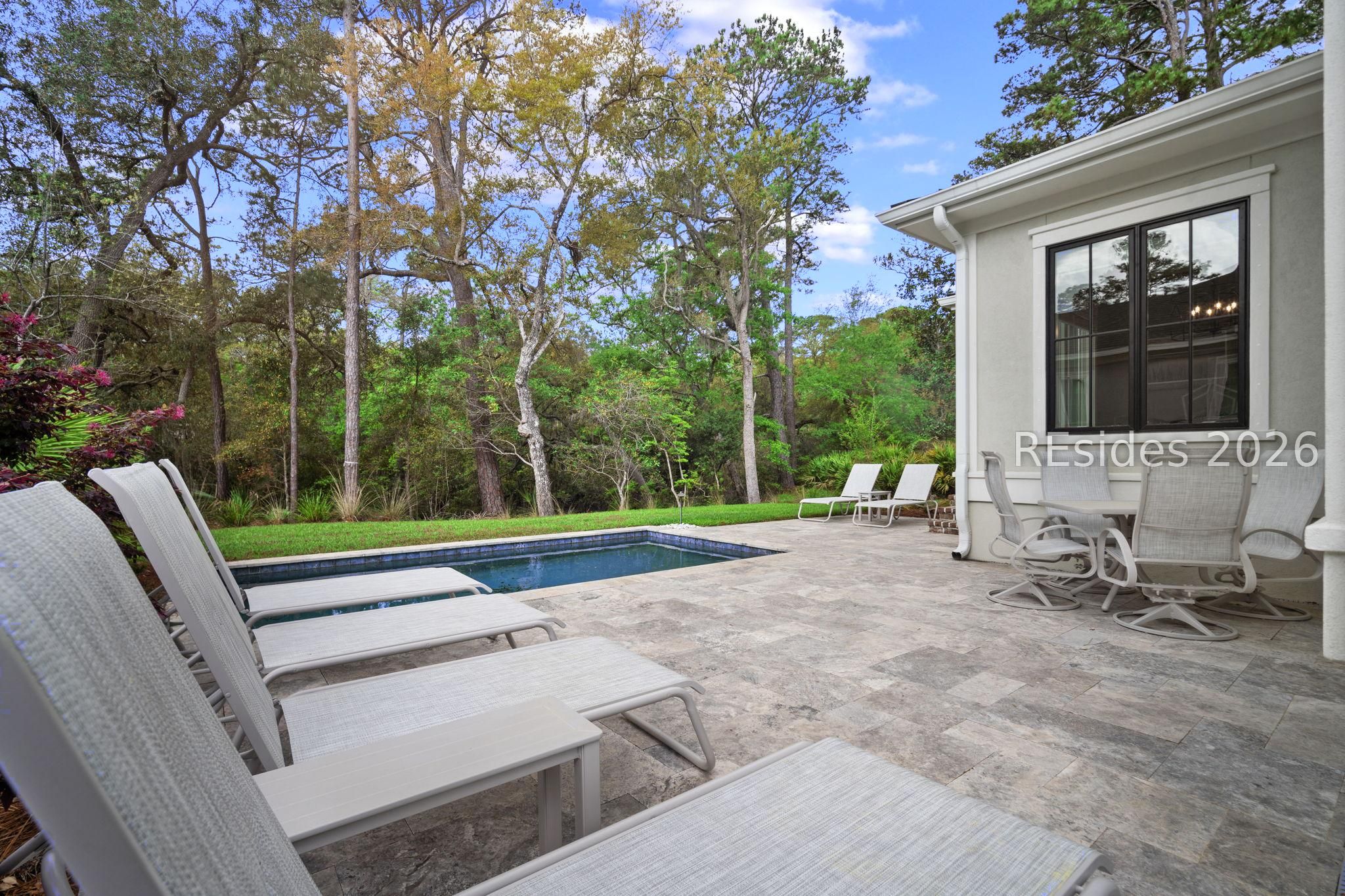 Hilton Head Island, South Carolina, 29926, United States, 4 Bedrooms Bedrooms, ,4 BathroomsBathrooms,Residential,Active,2033366