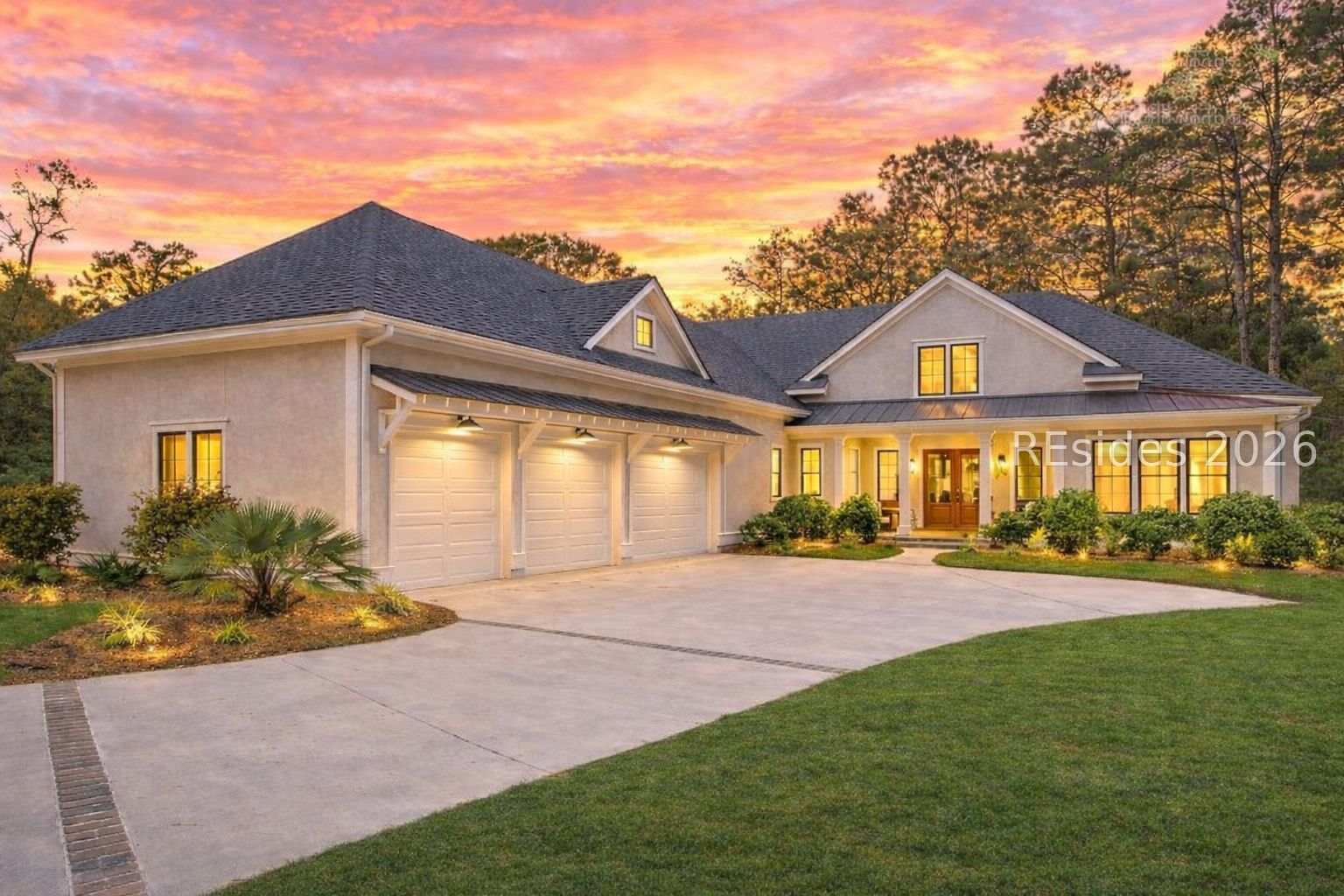 Hilton Head Island, South Carolina, 29926, United States, 4 Bedrooms Bedrooms, ,4 BathroomsBathrooms,Residential,Active,2033366
