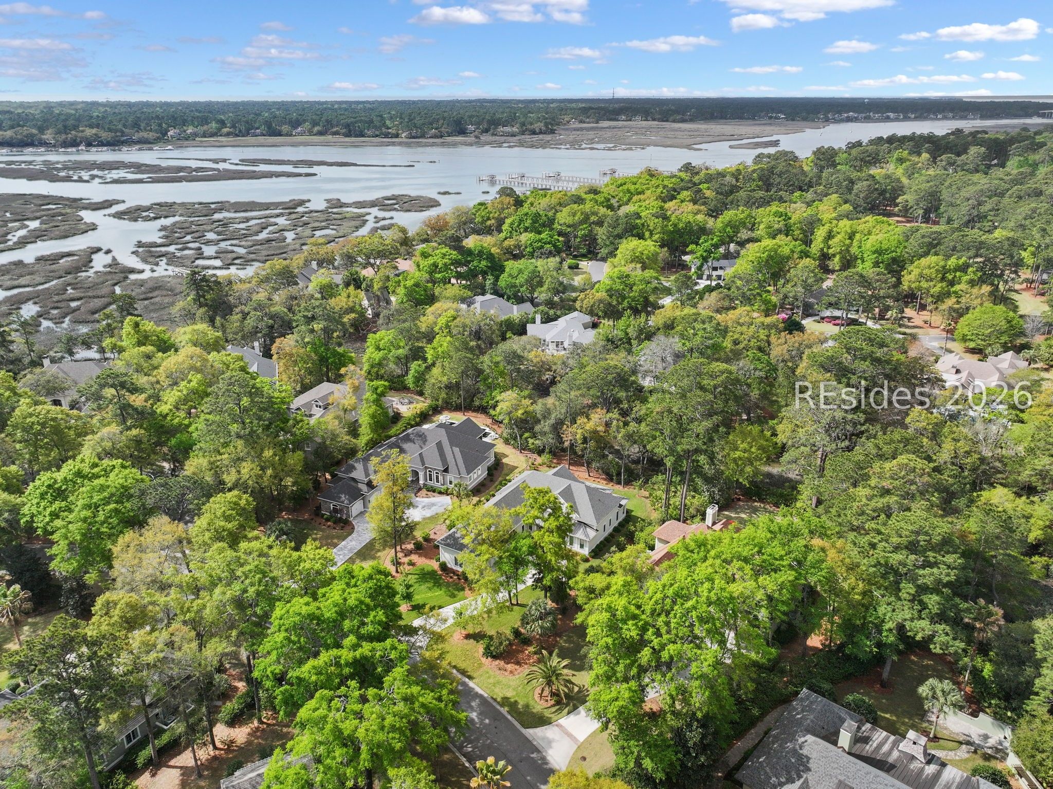 Hilton Head Island, South Carolina, 29926, United States, 4 Bedrooms Bedrooms, ,4 BathroomsBathrooms,Residential,Active,2033366