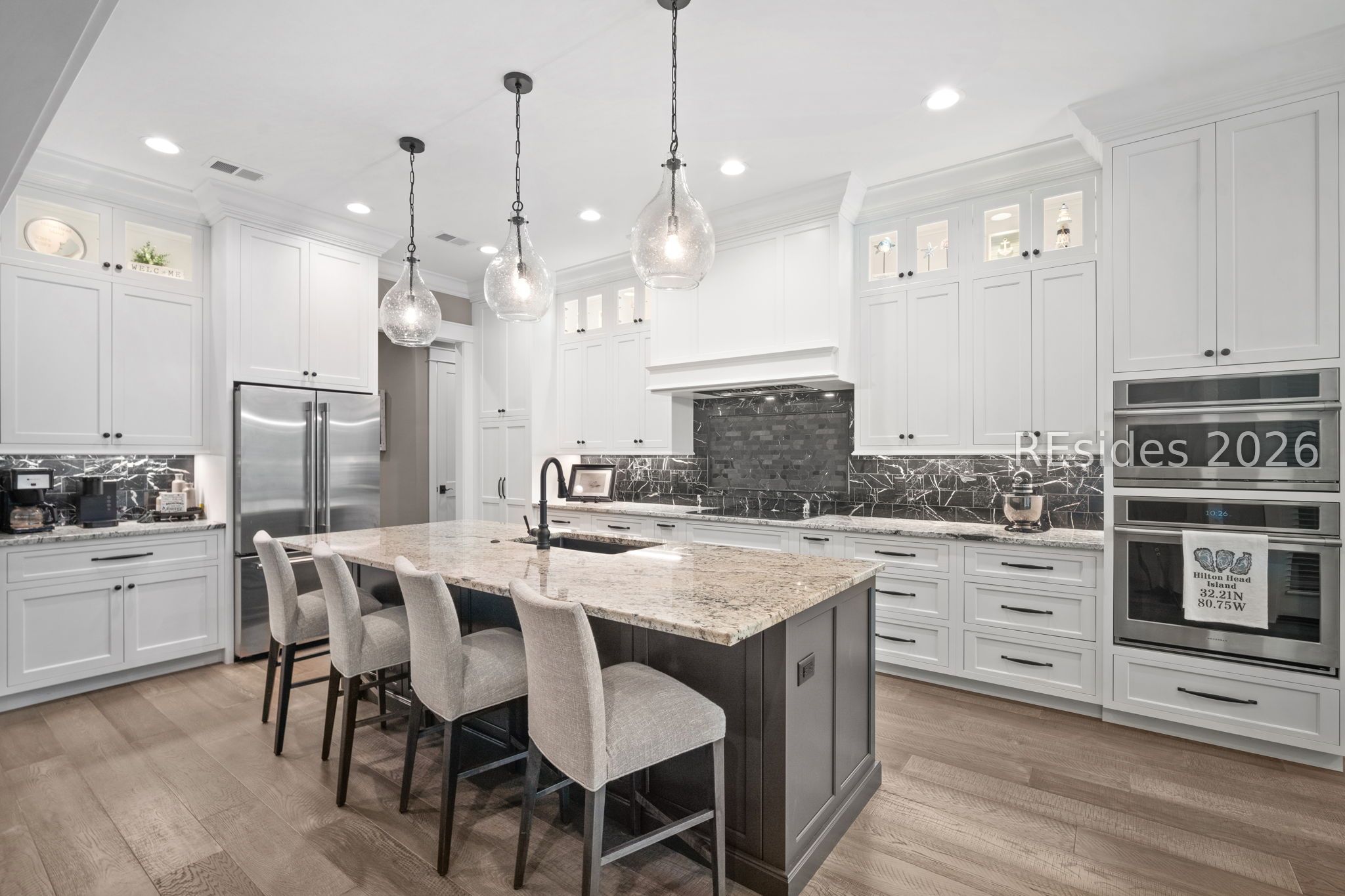 Hilton Head Island, South Carolina, 29926, United States, 4 Bedrooms Bedrooms, ,4 BathroomsBathrooms,Residential,Active,2033366