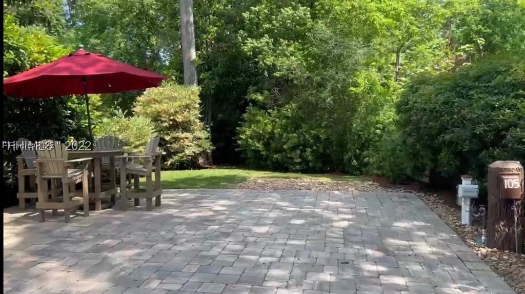 133 Arrow Rd., #105 Rd, Hilton Head Island, Texas image 3