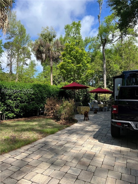 133 Arrow Rd., #105 Rd, Hilton Head Island, Texas image 12